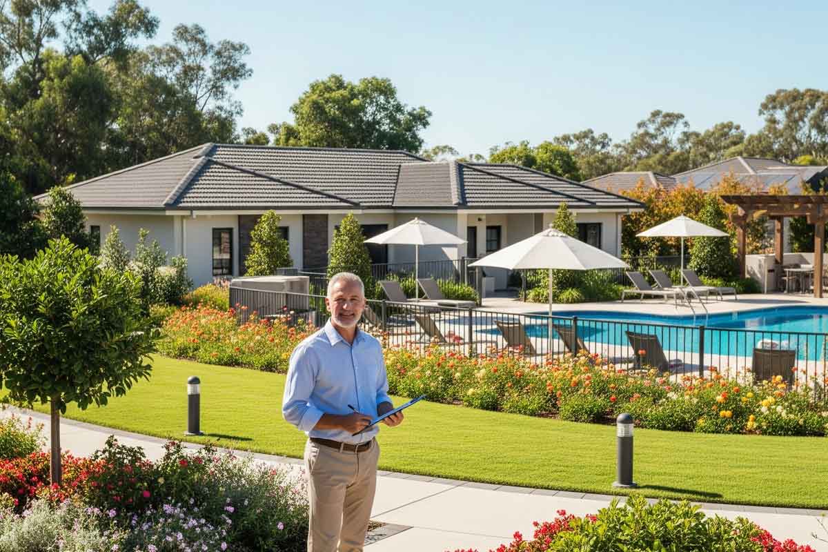property management