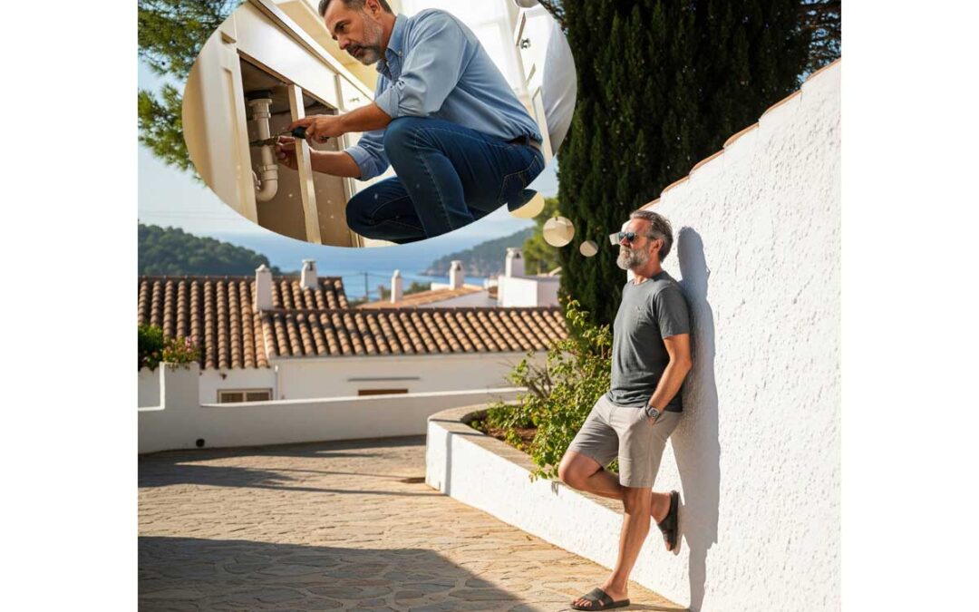The Hands-On Approach to Managed Property