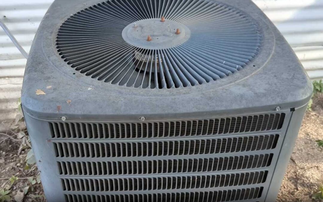 How AI Helped Me Diagnose a Bad Capacitor and Save $400 on My A/C Repair