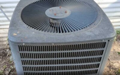 How AI Helped Me Diagnose a Bad Capacitor and Save $400 on My A/C Repair