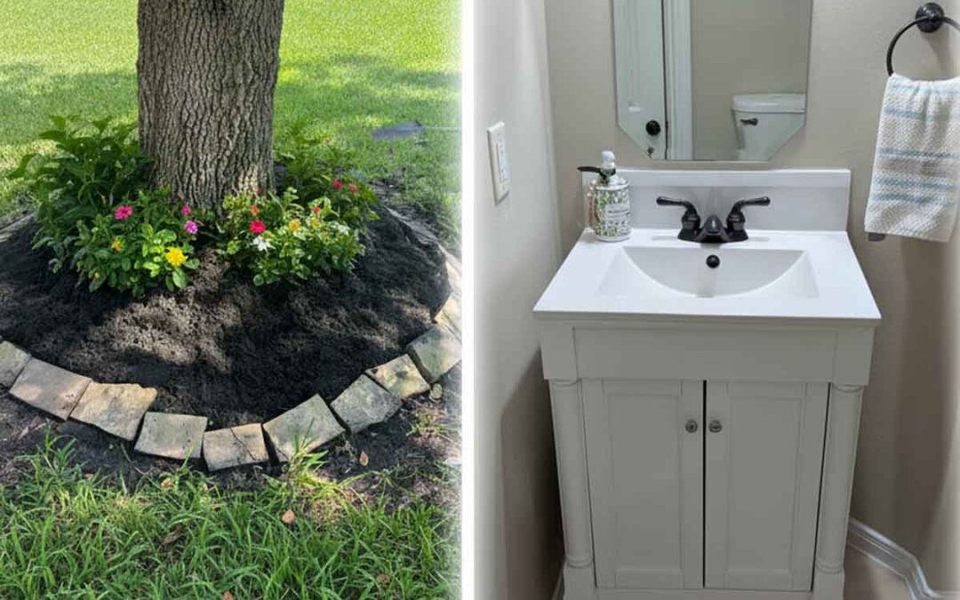 Getting Your House Ready to Sell