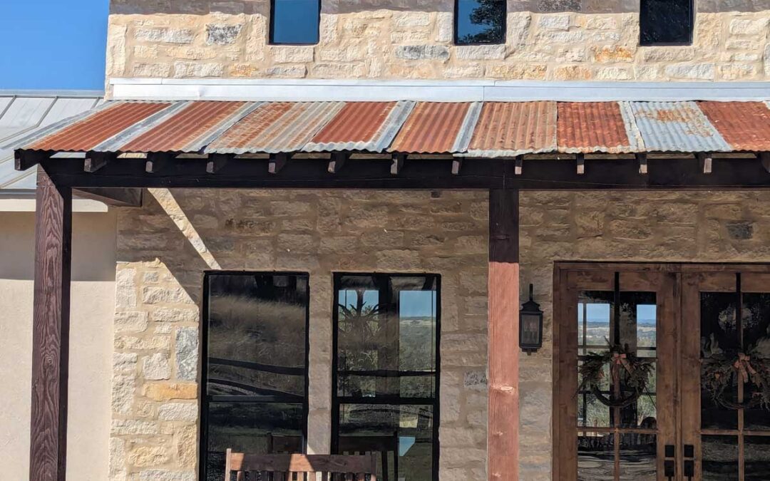 Tin Roof Troubles Solved