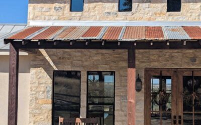 Tin Roof Troubles Solved