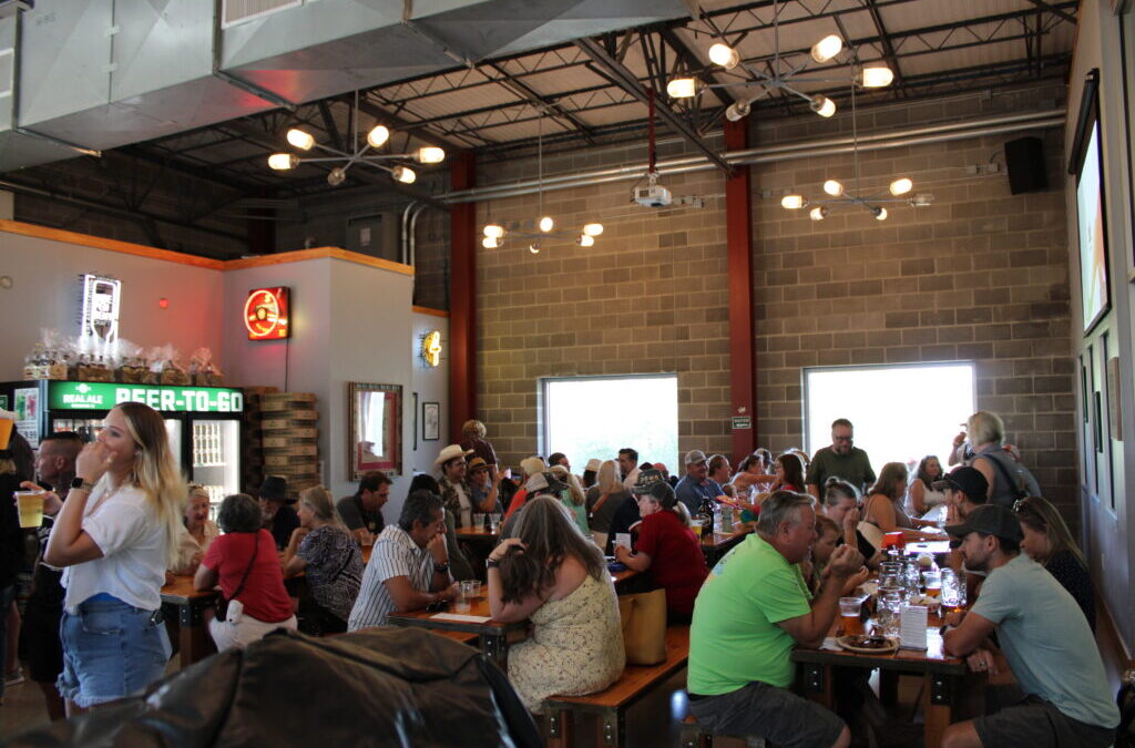 Live Music: Mardi Gras Party